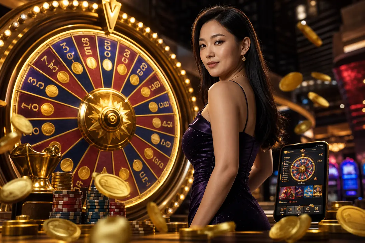 15go8 đối tác nhà cung cấp game